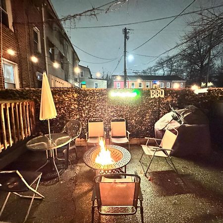 Downtown Home - Close To Topgolf, Ravens Stadium, Orioles Park, Um Baltimore Exteriör bild