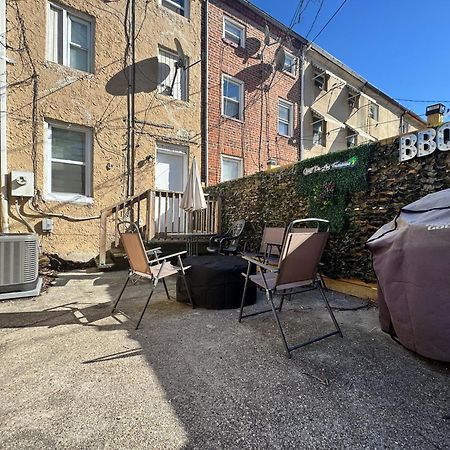 Downtown Home - Close To Topgolf, Ravens Stadium, Orioles Park, Um Baltimore Exteriör bild