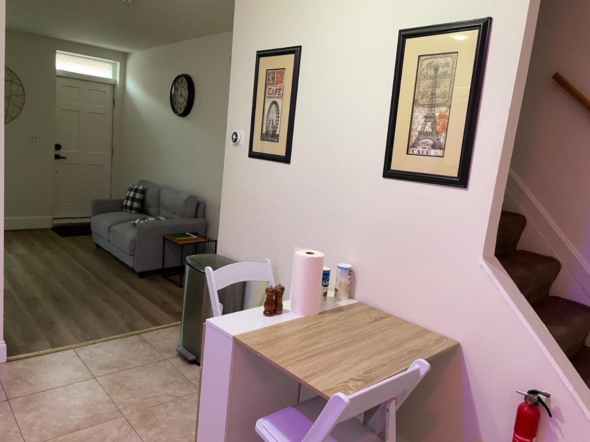 Downtown Home - Close To Topgolf, Ravens Stadium, Orioles Park, Um Baltimore Exteriör bild