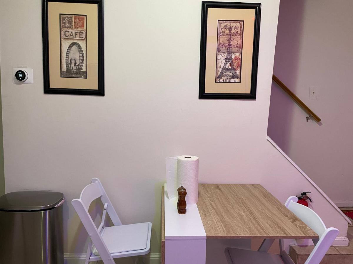 Downtown Home - Close To Topgolf, Ravens Stadium, Orioles Park, Um Baltimore Exteriör bild