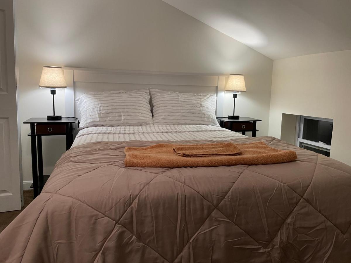 Downtown Home - Close To Topgolf, Ravens Stadium, Orioles Park, Um Baltimore Exteriör bild