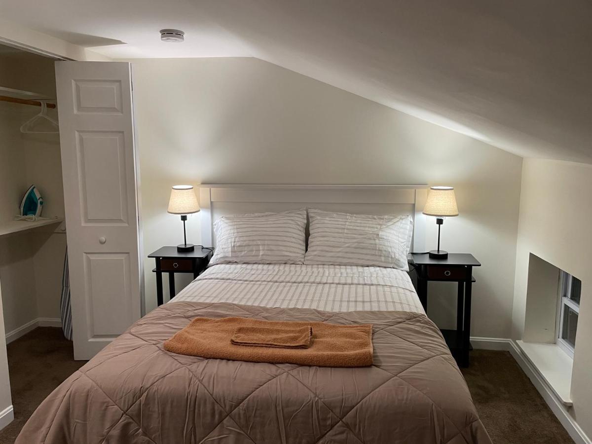 Downtown Home - Close To Topgolf, Ravens Stadium, Orioles Park, Um Baltimore Exteriör bild