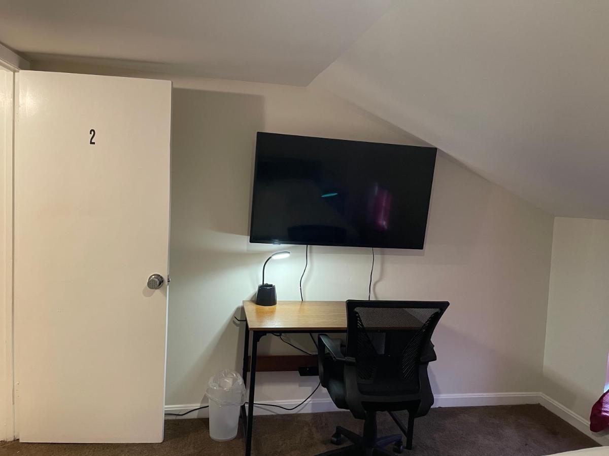 Downtown Home - Close To Topgolf, Ravens Stadium, Orioles Park, Um Baltimore Exteriör bild