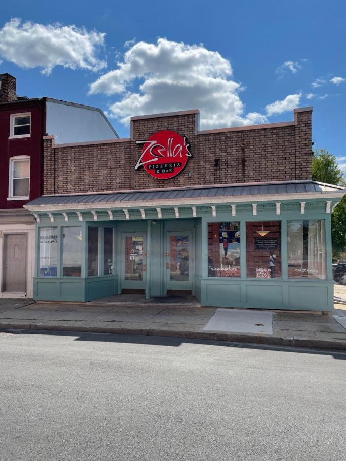 Downtown Home - Close To Topgolf, Ravens Stadium, Orioles Park, Um Baltimore Exteriör bild