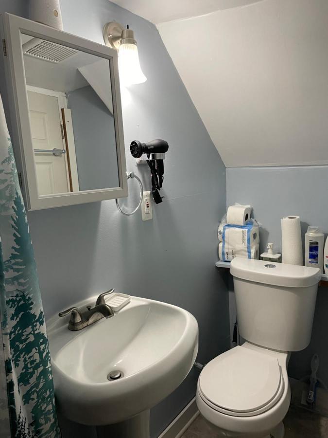 Downtown Home - Close To Topgolf, Ravens Stadium, Orioles Park, Um Baltimore Exteriör bild