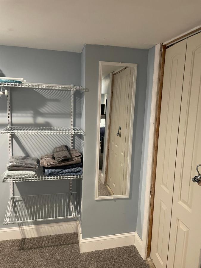 Downtown Home - Close To Topgolf, Ravens Stadium, Orioles Park, Um Baltimore Exteriör bild