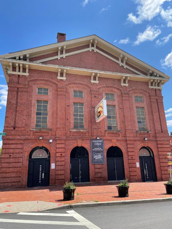 Downtown Home - Close To Topgolf, Ravens Stadium, Orioles Park, Um Baltimore Exteriör bild
