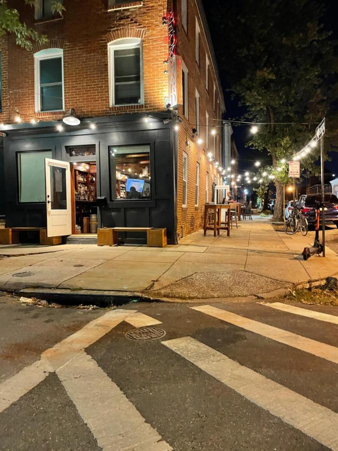 Downtown Home - Close To Topgolf, Ravens Stadium, Orioles Park, Um Baltimore Exteriör bild