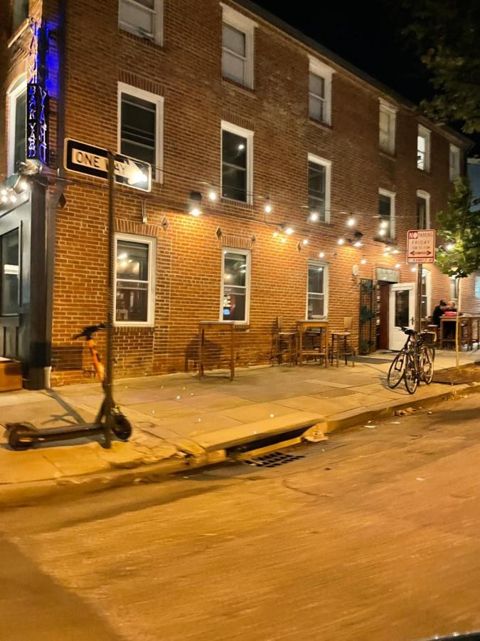 Downtown Home - Close To Topgolf, Ravens Stadium, Orioles Park, Um Baltimore Exteriör bild
