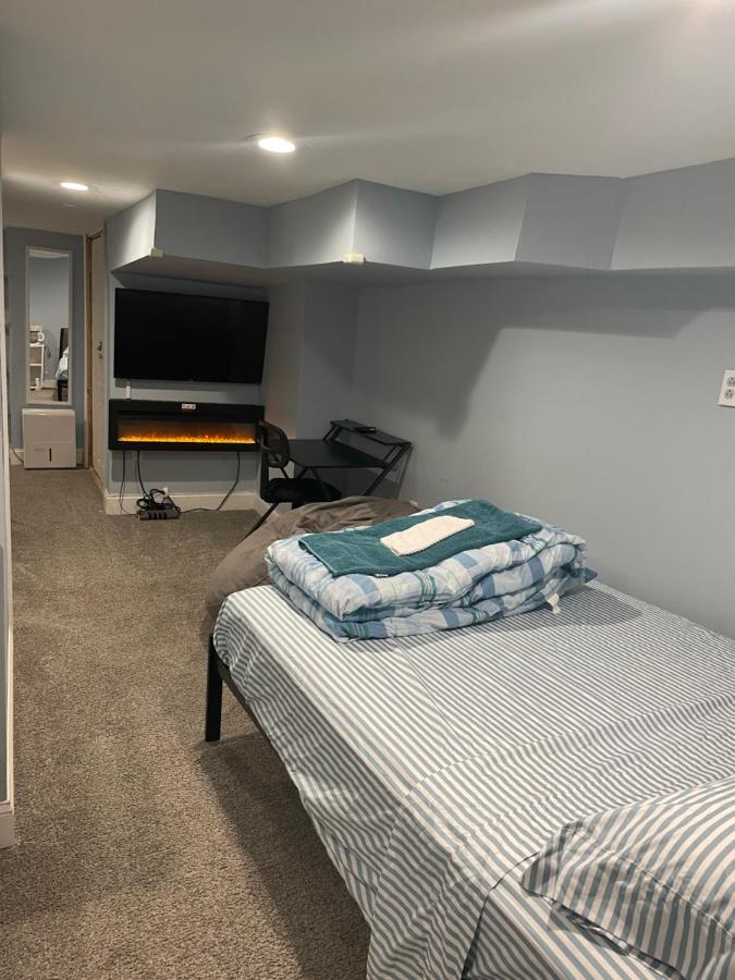 Downtown Home - Close To Topgolf, Ravens Stadium, Orioles Park, Um Baltimore Exteriör bild