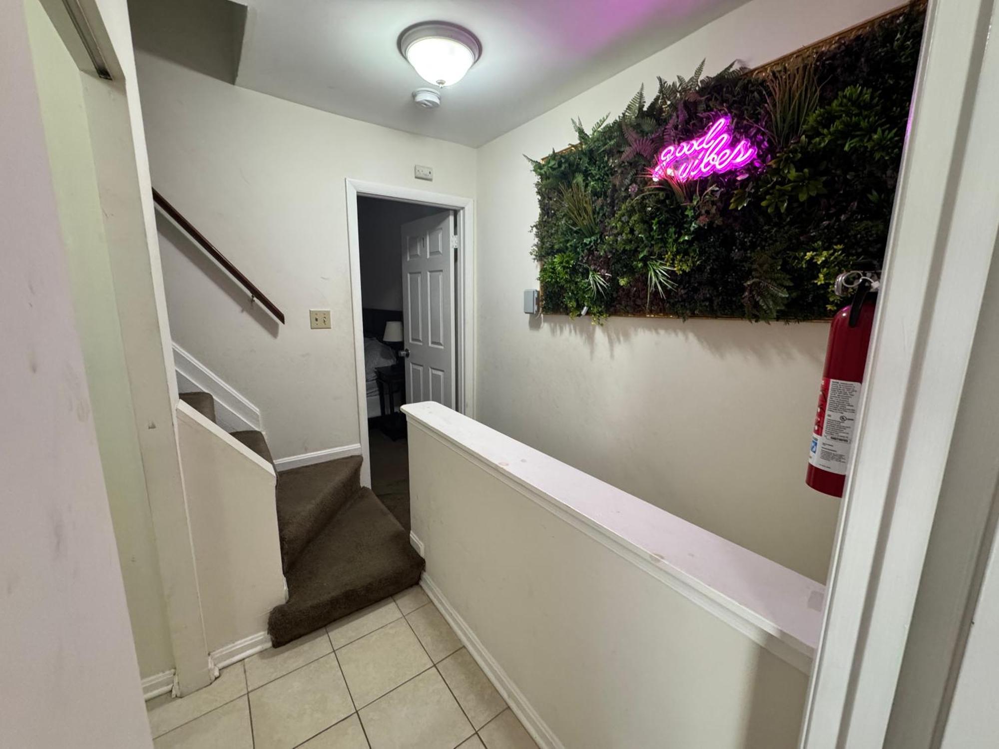 Downtown Home - Close To Topgolf, Ravens Stadium, Orioles Park, Um Baltimore Exteriör bild